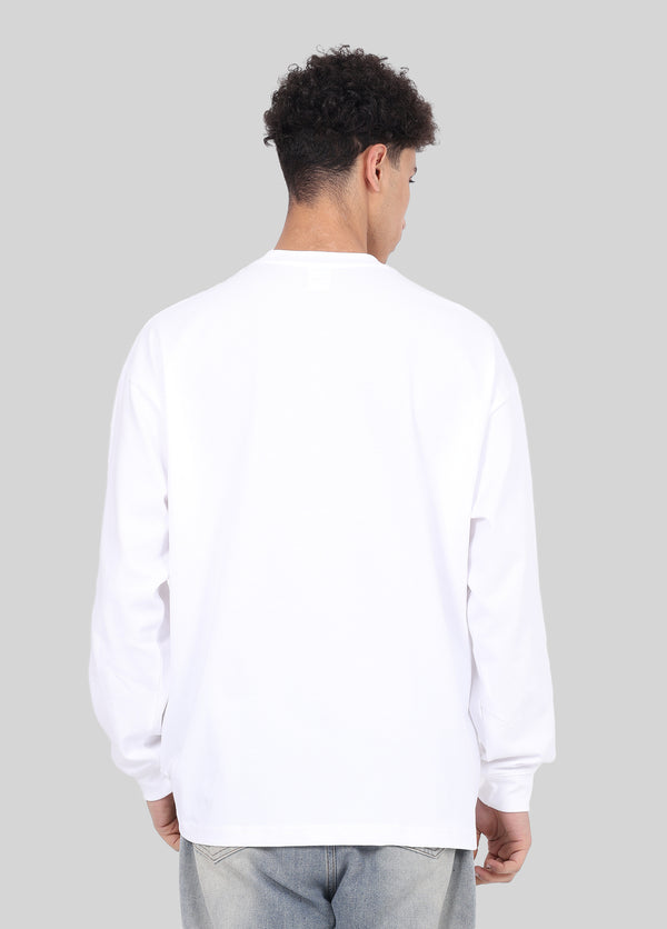 Basic Long Sleeve T-Shirt