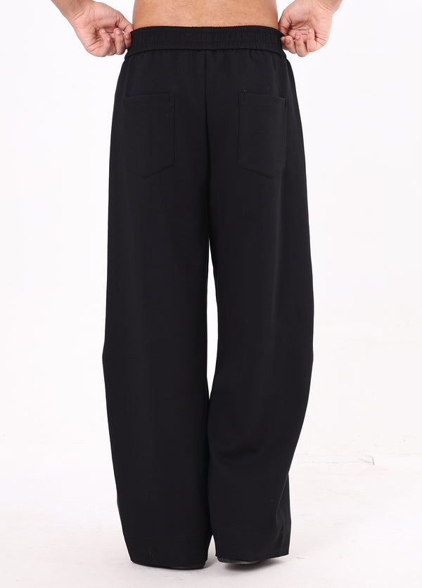 Air Layer Curved Cut Pants