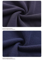 400GSM Vintage Washed Short and Wide Boxy-Fit Fleece Hooded Sweatshirt Snow-wash Loose Casual Hoodie for Men