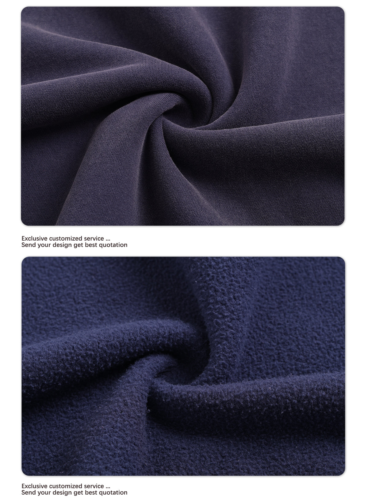 400GSM Vintage Washed Short and Wide Boxy-Fit Fleece Hooded Sweatshirt Snow-wash Loose Casual Hoodie for Men