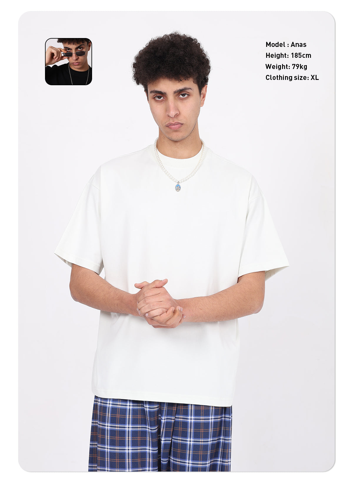 Summer Quick-dry Men's Short-sleeve T-shirt Antibacterial Sun Protection UV Block Breathable and Refreshing Men's T-shirt