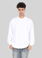 Basic Long Sleeve T-Shirt