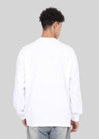 Basic Long Sleeve T-Shirt