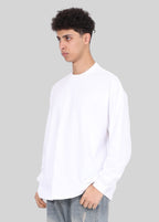 Basic Long Sleeve T-Shirt
