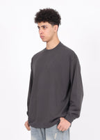 Basic Long Sleeve T-Shirt