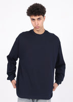 Basic Long Sleeve T-Shirt