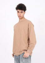 Basic Long Sleeve T-Shirt