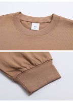 Basic Long Sleeve T-Shirt