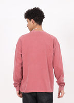 Premium Vintage Long Sleeve Tee