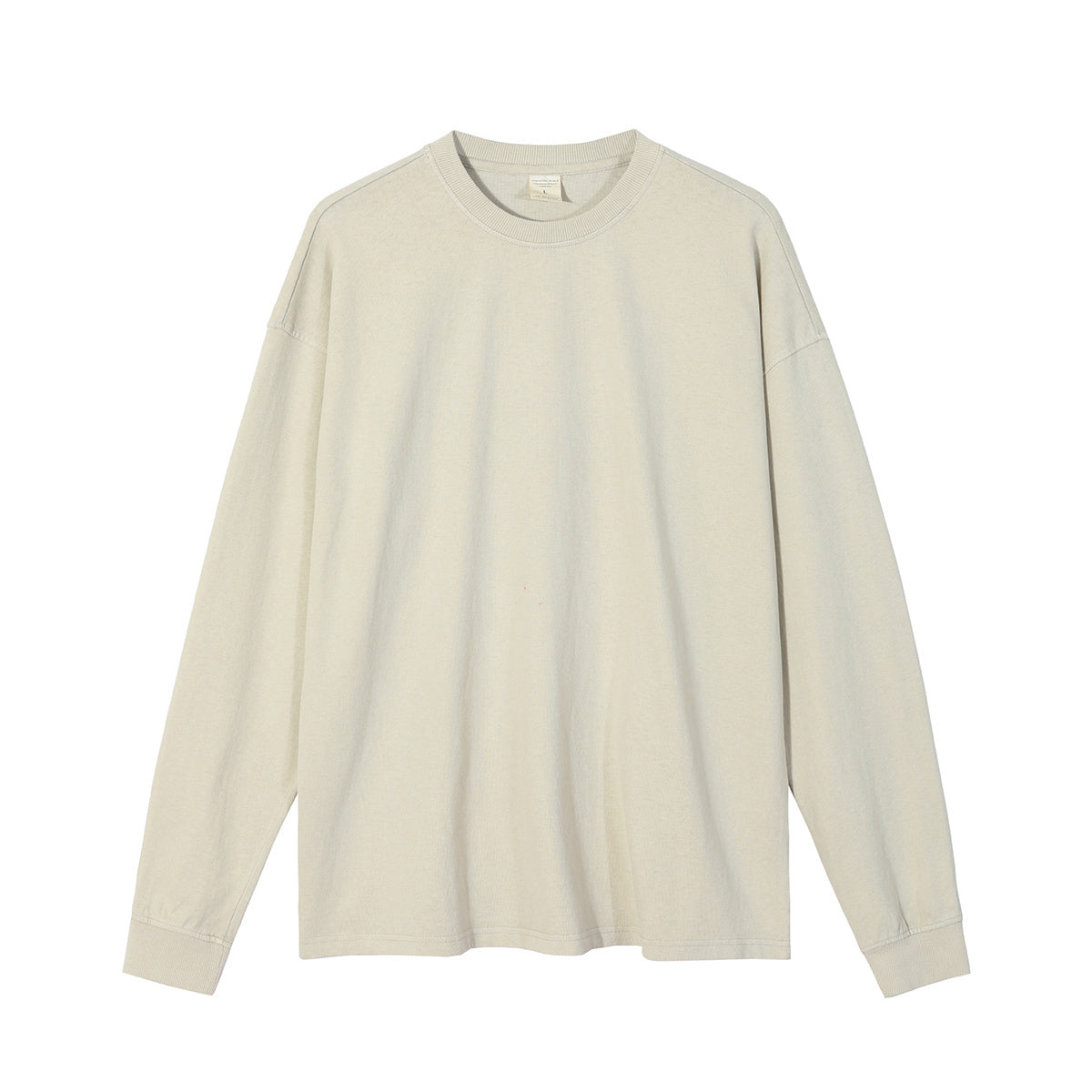 Premium Vintage Long Sleeve Tee