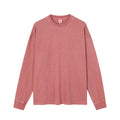 Premium Vintage Long Sleeve Tee