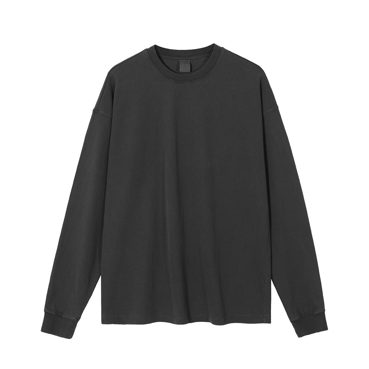 Premium Vintage Long Sleeve Tee