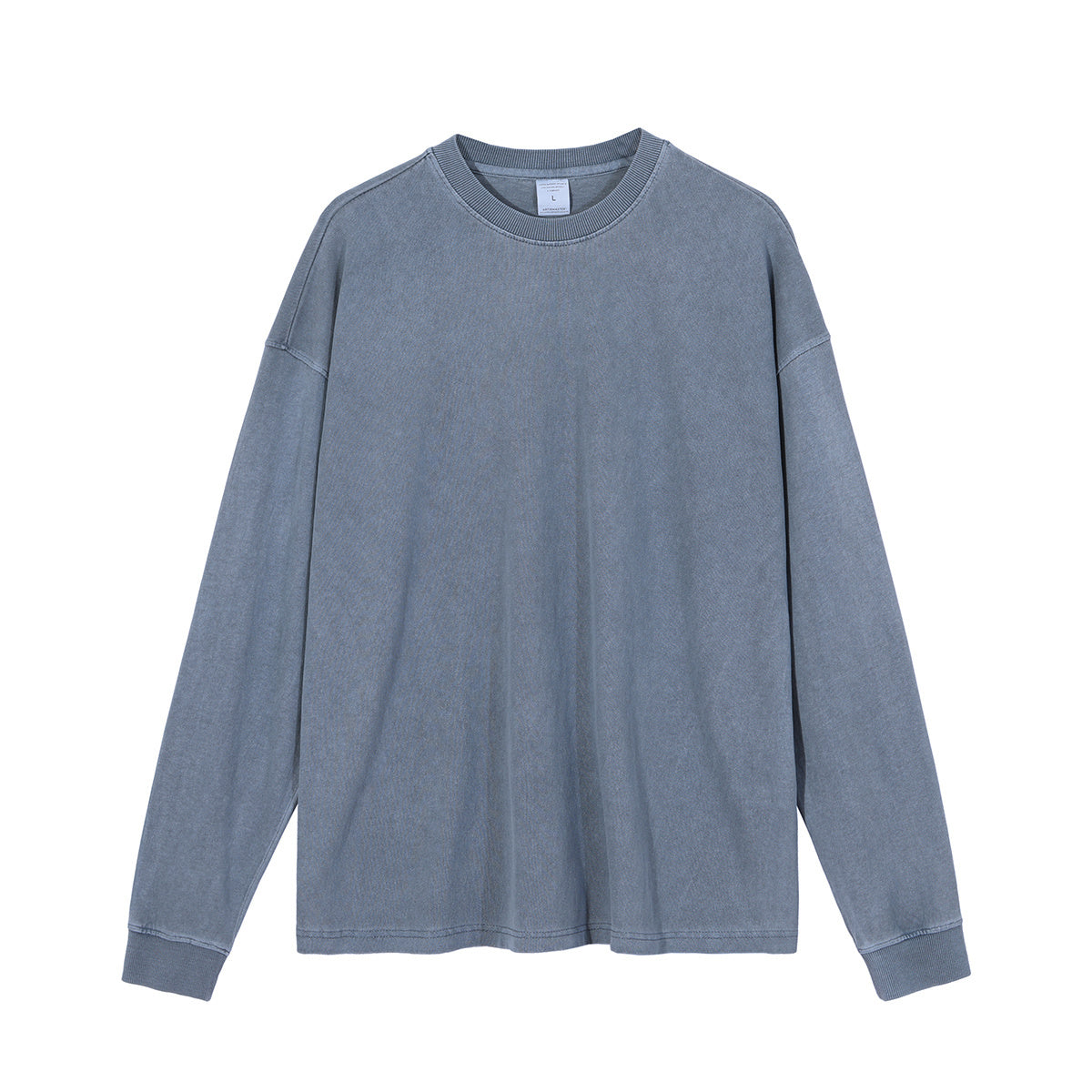 Premium Vintage Long Sleeve Tee