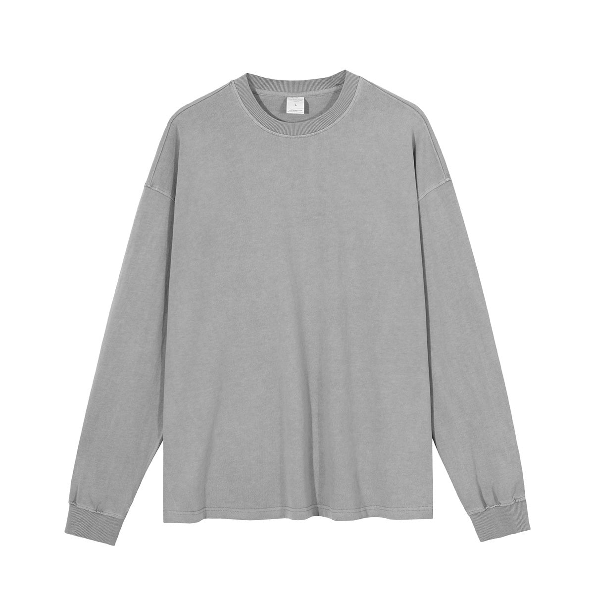 Premium Vintage Long Sleeve Tee