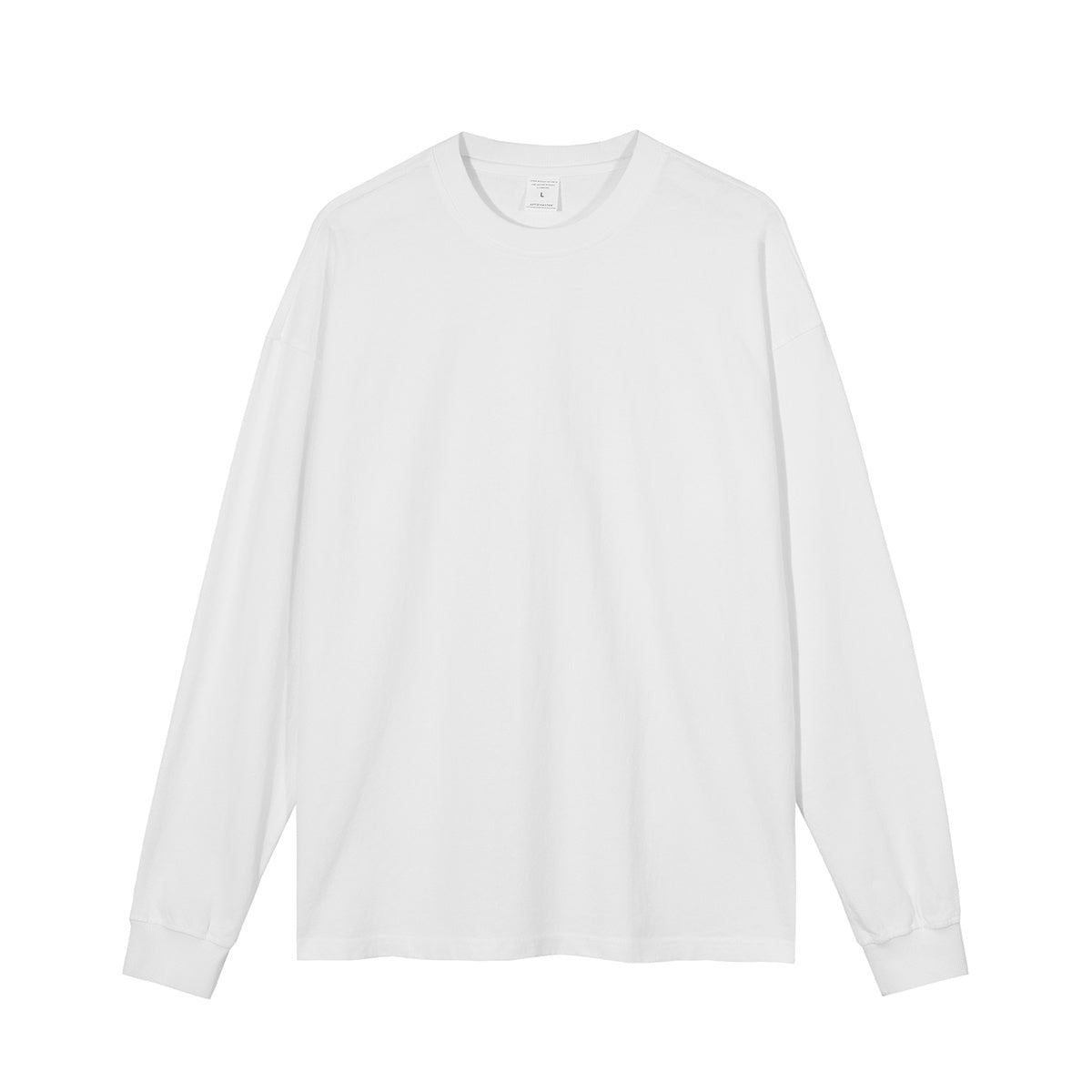 Premium Vintage Long Sleeve Tee