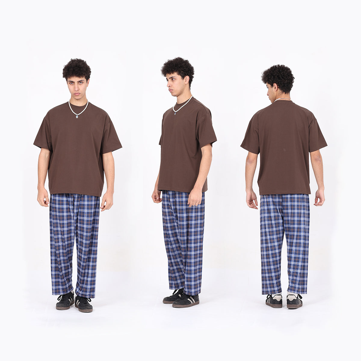 Summer Quick-dry Men's Short-sleeve T-shirt Antibacterial Sun Protection UV Block Breathable and Refreshing Men's T-shirt