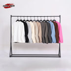 Polar Fleece Solid Sweatshirt