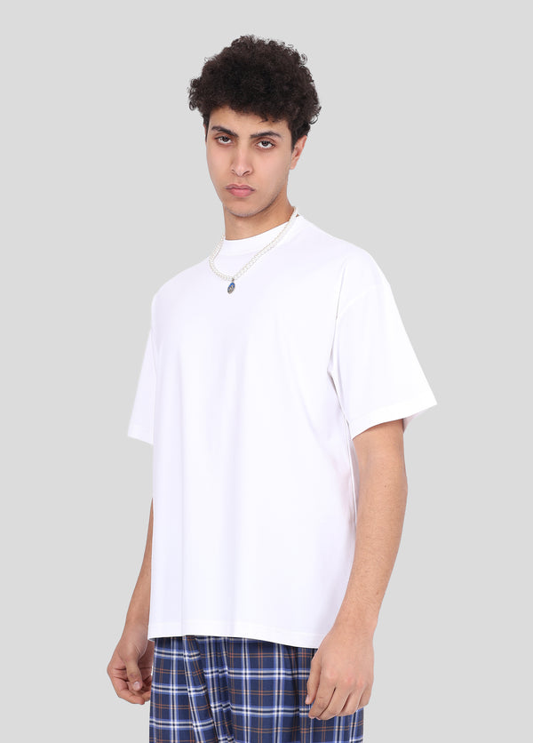 Mint Antibacterial Sorona T-shirt