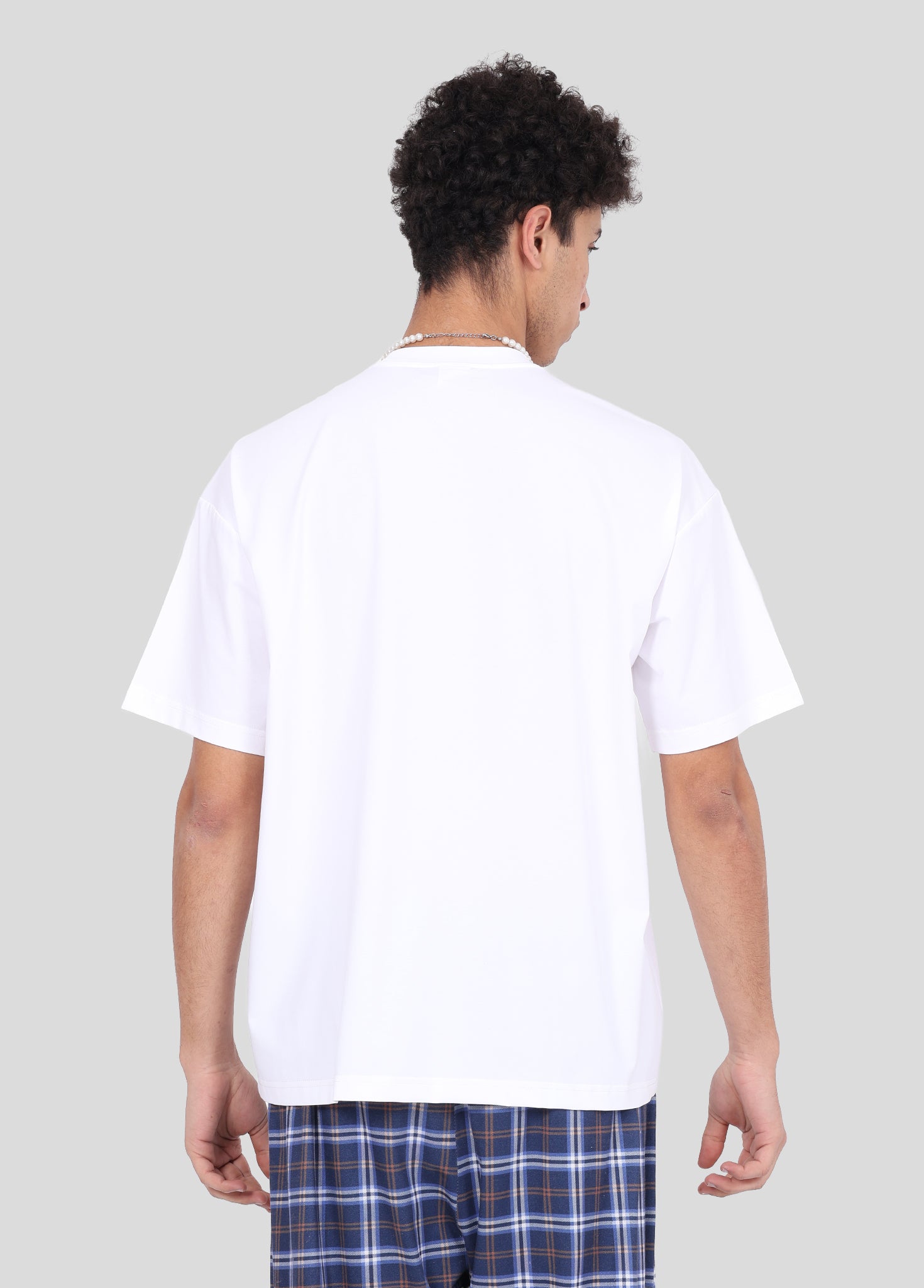 Mint Antibacterial Sorona T-shirt