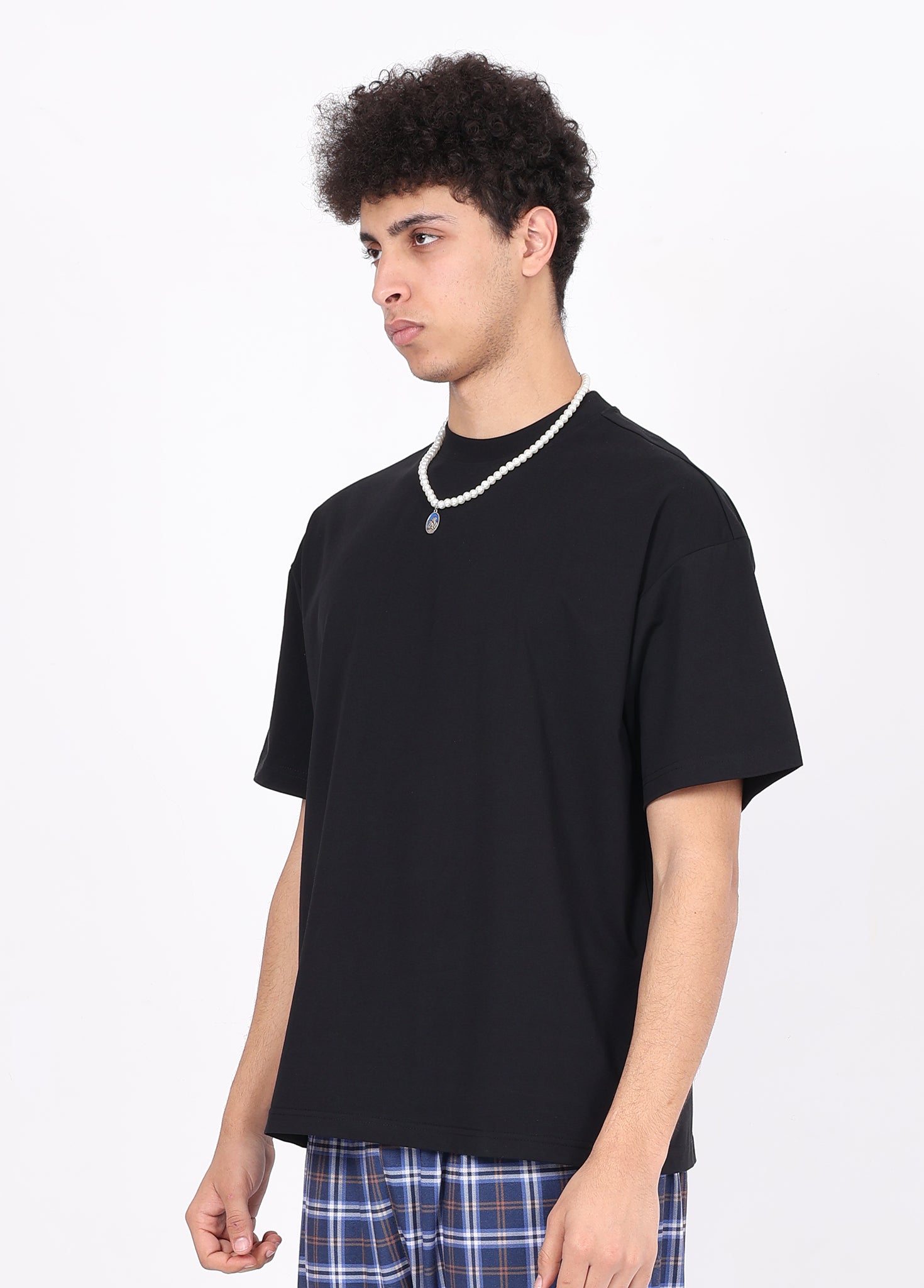 Mint Antibacterial Sorona T-shirt