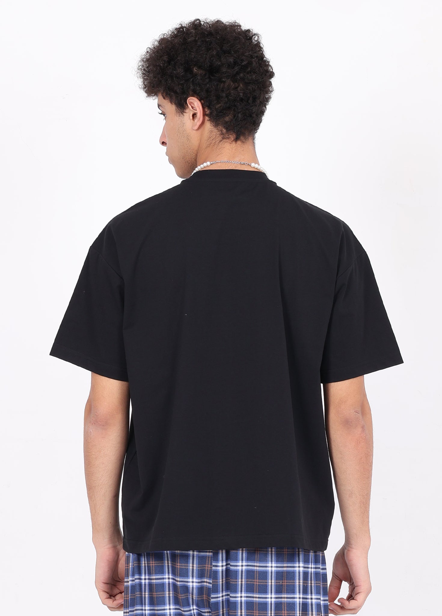 Mint Antibacterial Sorona T-shirt