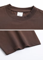 Mint Antibacterial Sorona T-shirt
