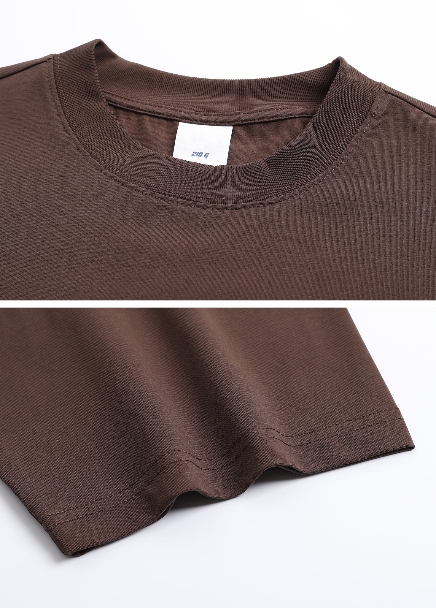 Mint Antibacterial Sorona T-shirt