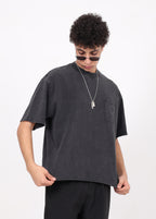 Slanted Patch Pocket Tee