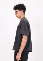 Slanted Patch Pocket Tee