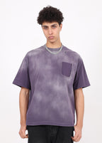 Destroyed Pockets Tee