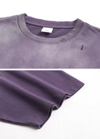 Destroyed Pockets Tee