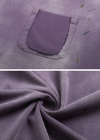 Destroyed Pockets Tee