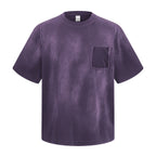 Destroyed Pockets Tee