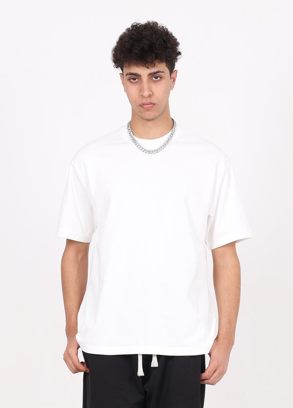 Basic Quick Dry Honeycomb Mesh Tee
