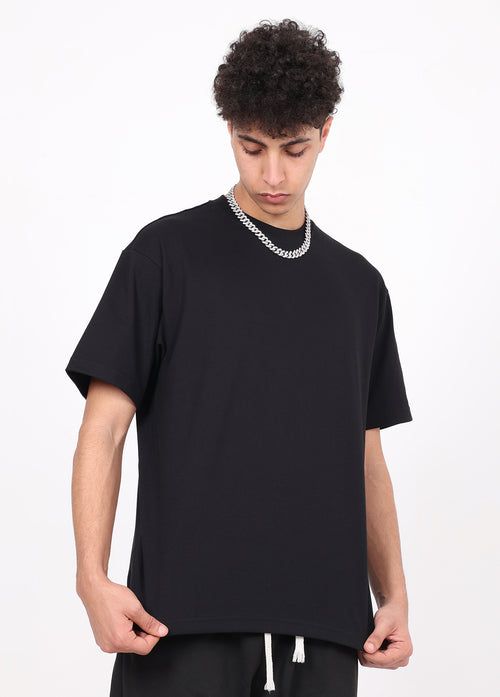 Basic Quick Dry Honeycomb Mesh Tee