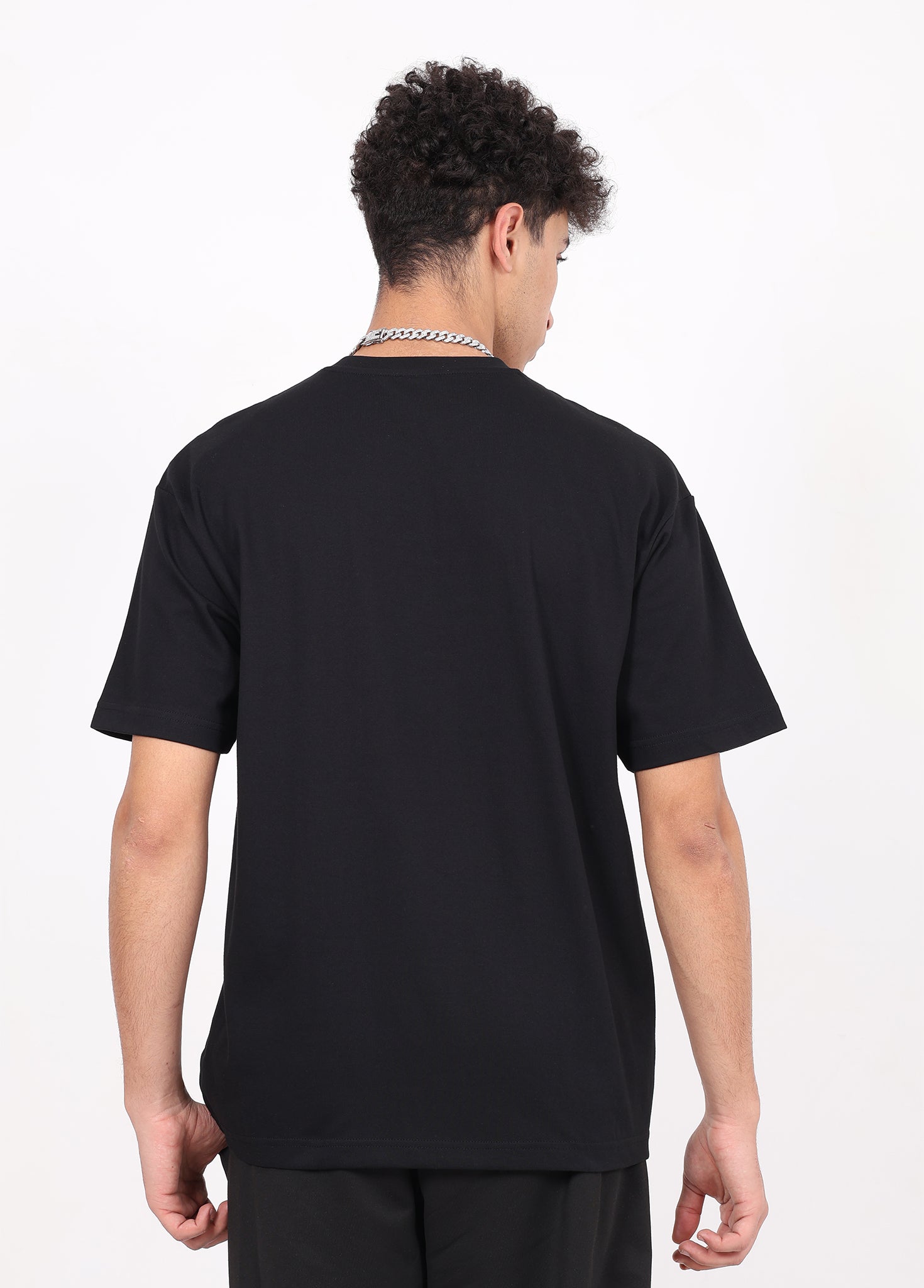 Basic Quick Dry Honeycomb Mesh Tee