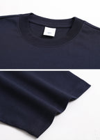 Basic Quick Dry Honeycomb Mesh Tee