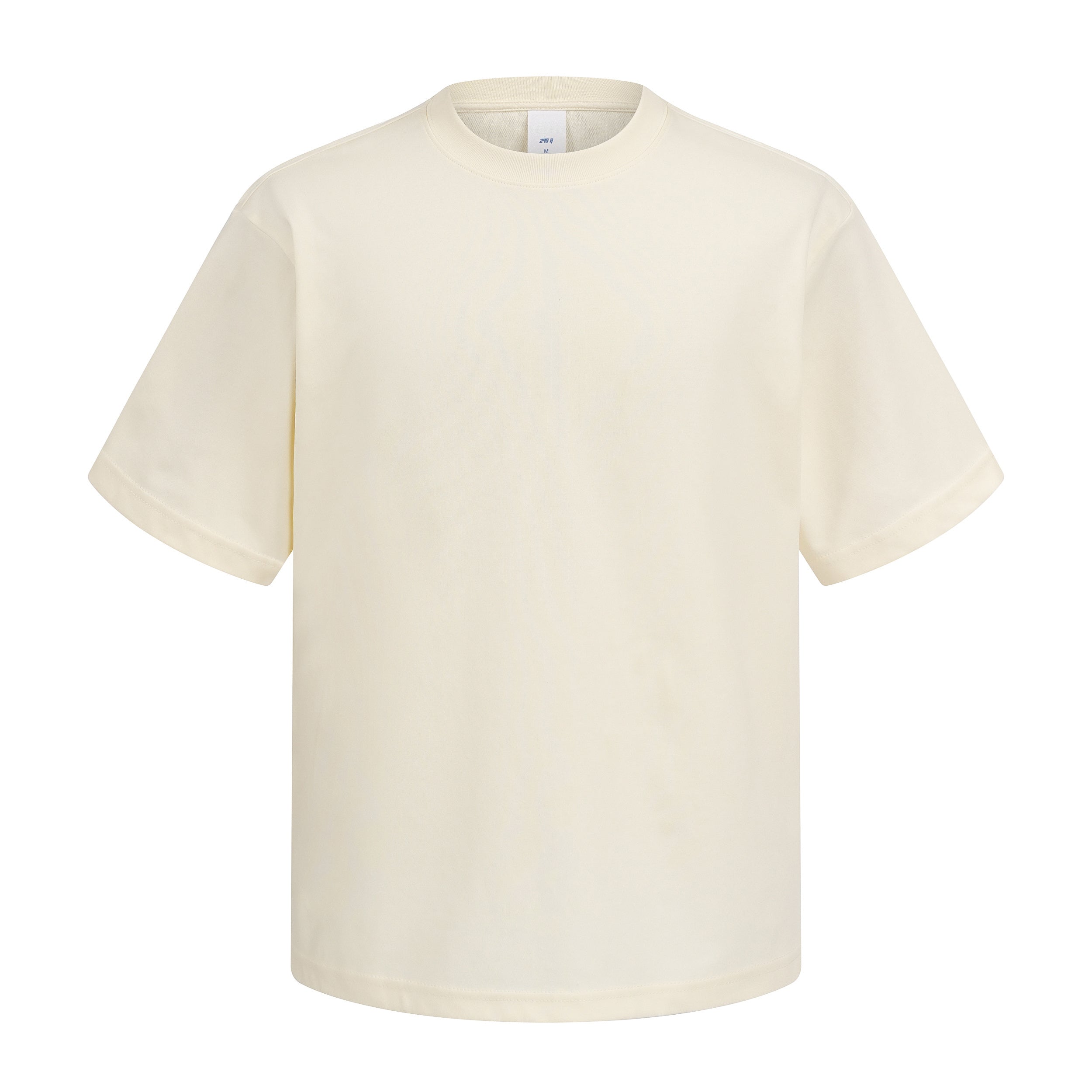 Basic Quick Dry Honeycomb Mesh Tee