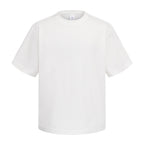 Basic Quick Dry Honeycomb Mesh Tee