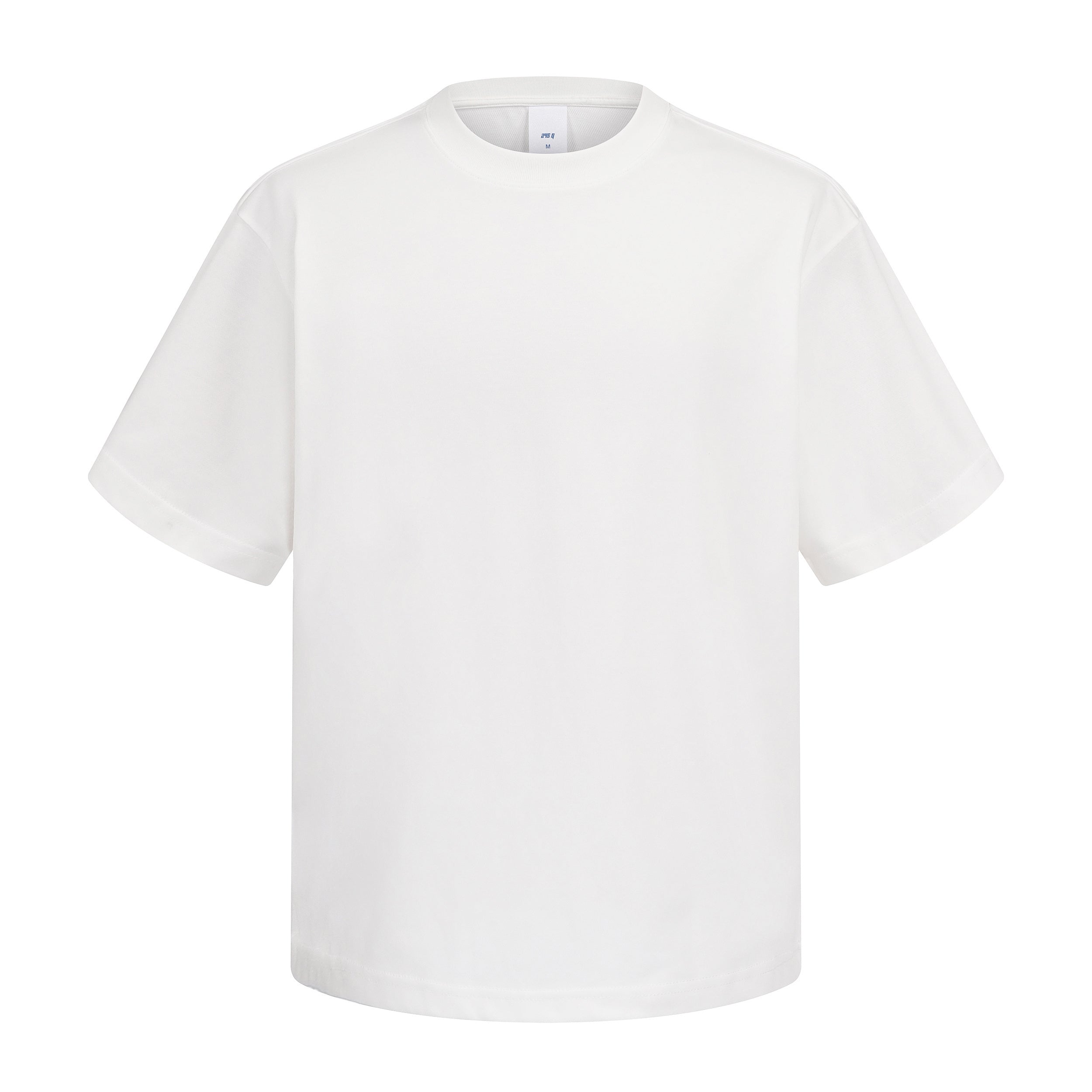 Basic Quick Dry Honeycomb Mesh Tee