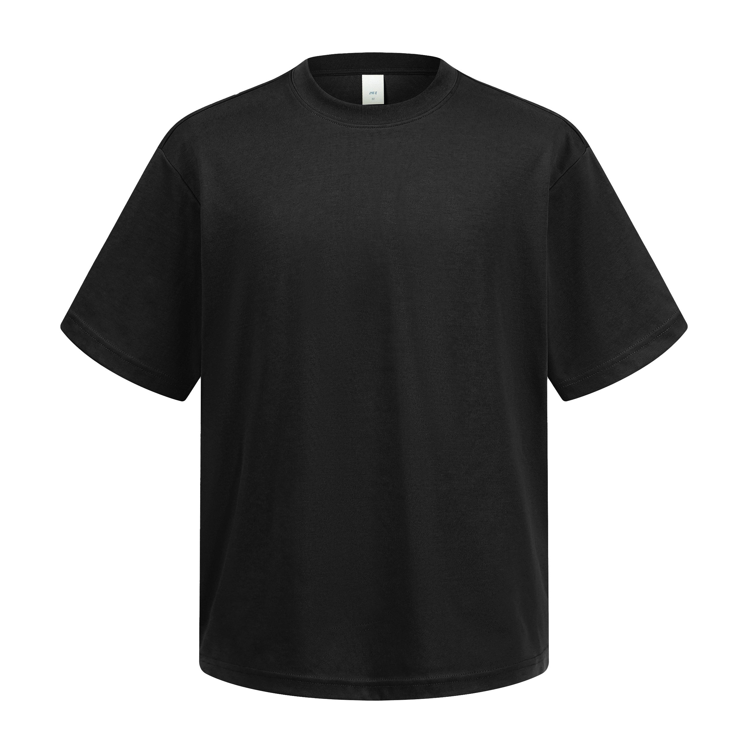 Basic Quick Dry Honeycomb Mesh Tee