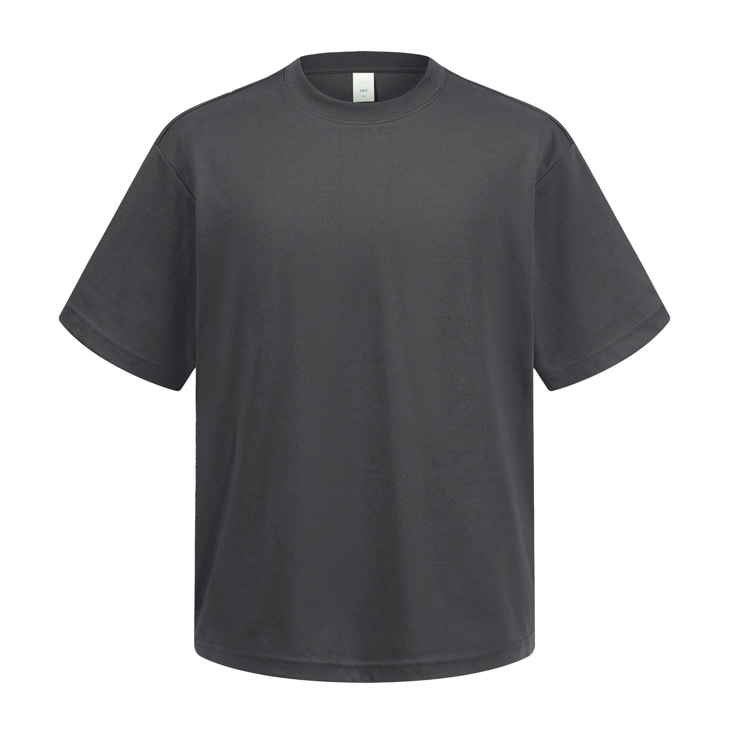 Basic Quick Dry Honeycomb Mesh Tee