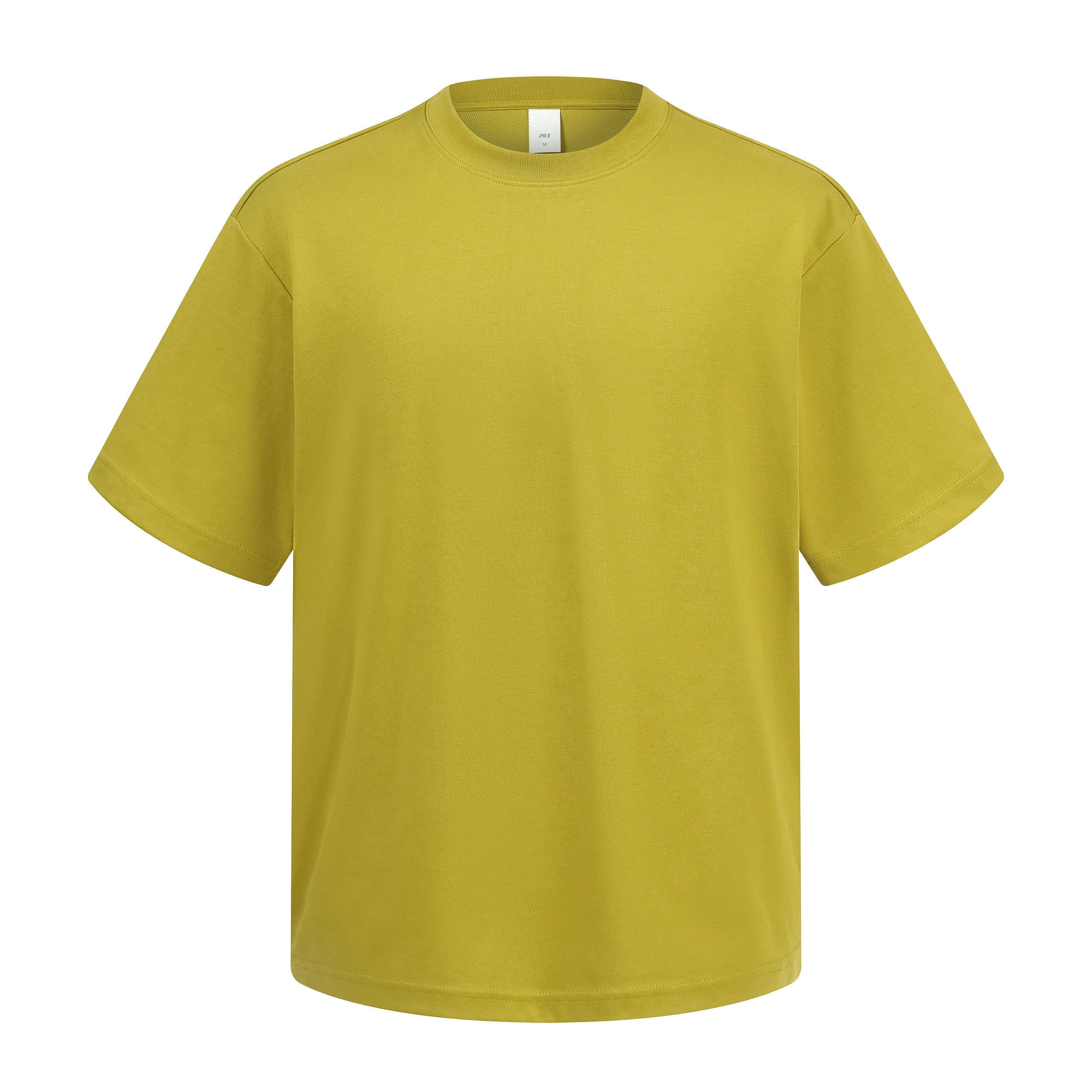 Basic Quick Dry Honeycomb Mesh Tee