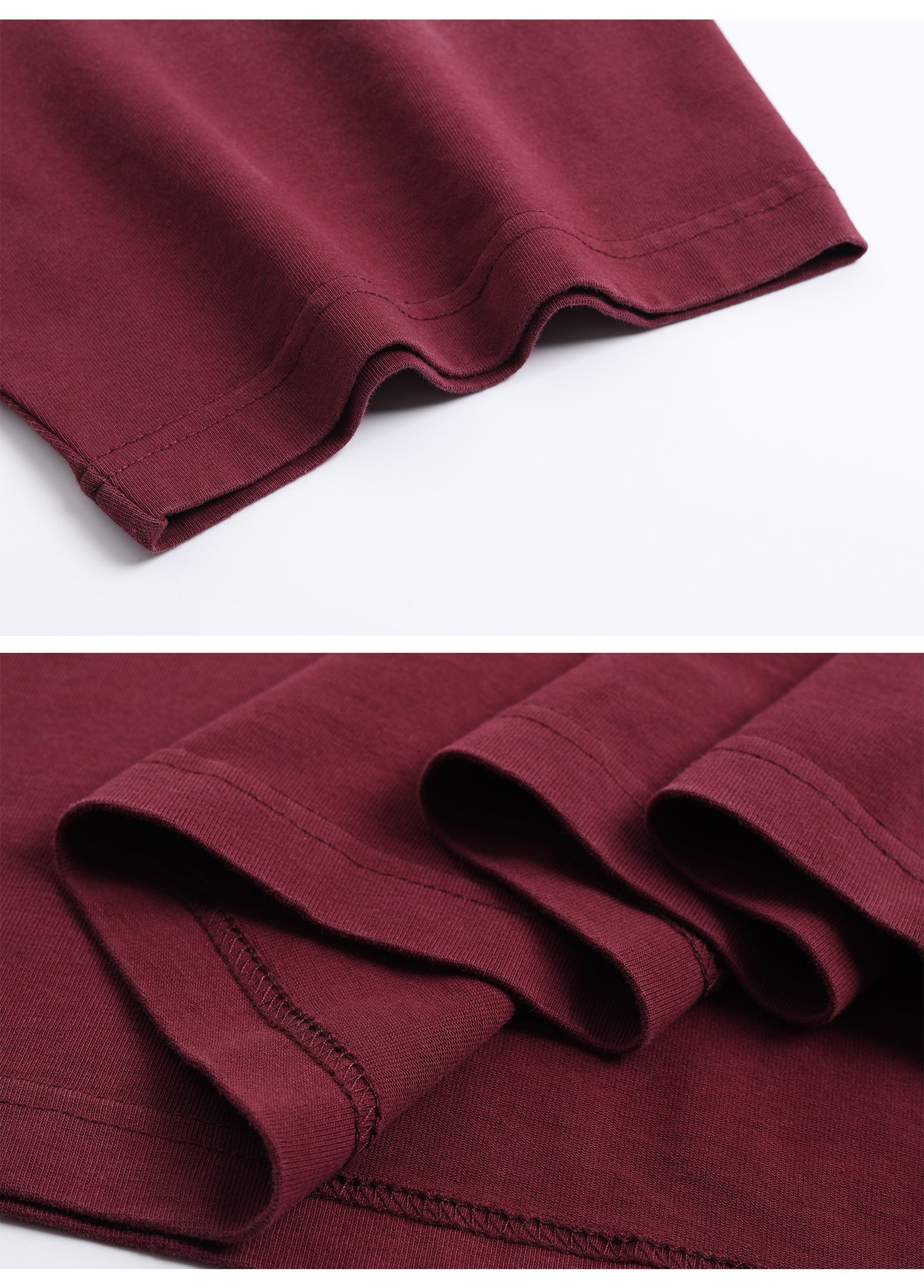 Spray-Monkey-Wash Polo t-shirt