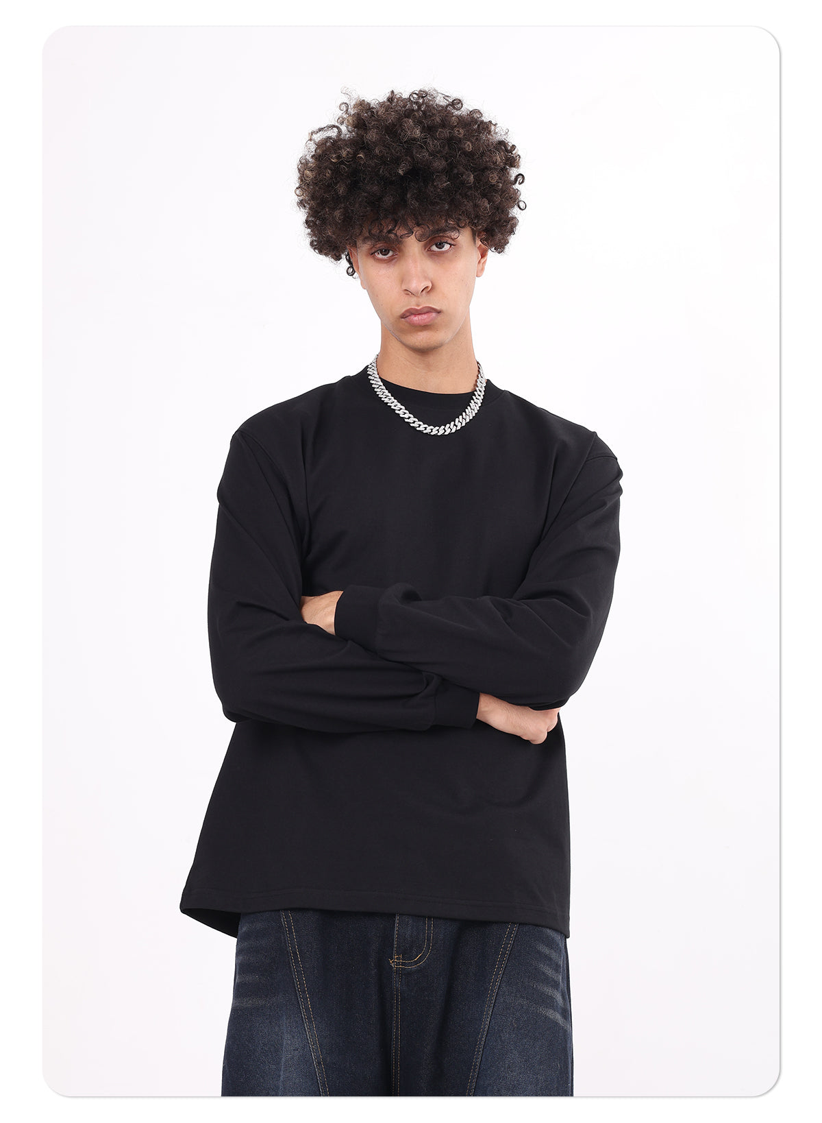 OEM 245GSM O-neck Outdoor Anti-mite Sports T-shirt with Dry Fit Honeycomb Mesh Breathable Antibacterial Long-sleeved T-shirt