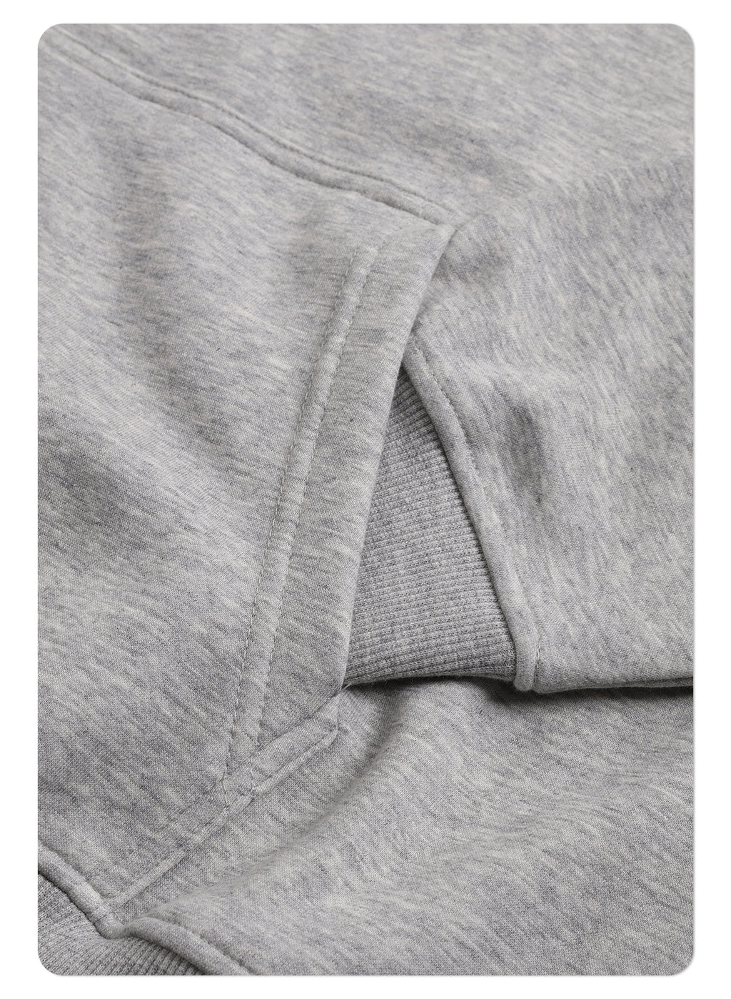 Dustproof Hidden Face Mask Silhouette Sports Zipper-up Hoodie