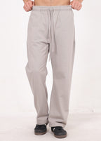430GSM Straight Leg Drawstring Pants