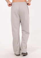 430GSM Straight Leg Drawstring Pants