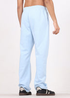 430GSM Straight Leg Drawstring Pants
