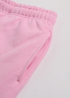 430GSM Straight Leg Drawstring Pants